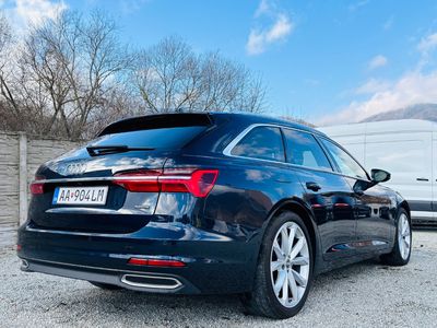 Audi A6 Avant 45 2.0 TFSI mHEV Sport quattro S tronic | img. 5