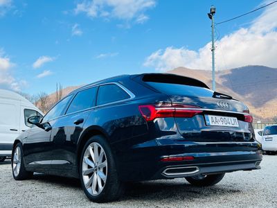 Audi A6 Avant 45 2.0 TFSI mHEV Sport quattro S tronic | img. 7