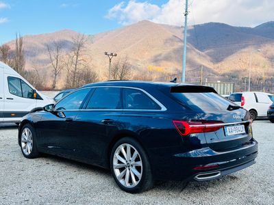 Audi A6 Avant 45 2.0 TFSI mHEV Sport quattro S tronic | img. 8