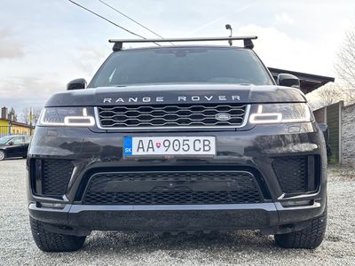 Land Rover Range Rover Sport 3.0D TDV6 306k HSE Dynamic AWD A/T | img. 9