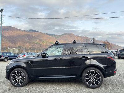 Land Rover Range Rover Sport 3.0D TDV6 306k HSE Dynamic AWD A/T | img. 15