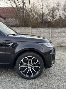 Land Rover Range Rover Sport 3.0D TDV6 306k HSE Dynamic AWD A/T | img. 18