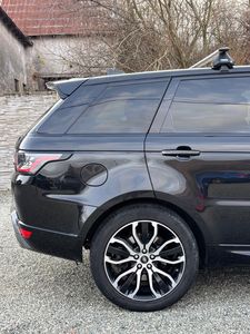 Land Rover Range Rover Sport 3.0D TDV6 306k HSE Dynamic AWD A/T | img. 19