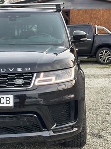 Land Rover Range Rover Sport 3.0D TDV6 306k HSE Dynamic AWD A/T | img. 20
