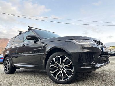 Land Rover Range Rover Sport 3.0D TDV6 306k HSE Dynamic AWD A/T | img. 24