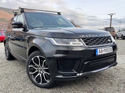 Land Rover Range Rover Sport 3.0D TDV6 306k HSE Dynamic AWD A/T | img. 25