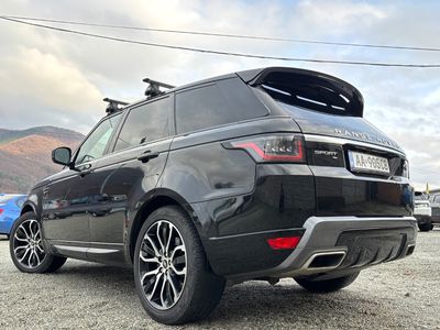 Land Rover Range Rover Sport 3.0D TDV6 306k HSE Dynamic AWD A/T | img. 2