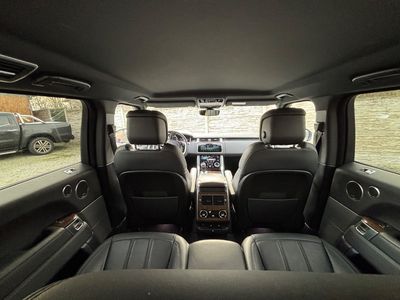Land Rover Range Rover Sport 3.0D TDV6 306k HSE Dynamic AWD A/T | img. 29