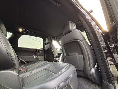 Land Rover Range Rover Sport 3.0D TDV6 306k HSE Dynamic AWD A/T | img. 30