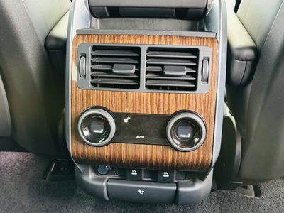 Land Rover Range Rover Sport 3.0D TDV6 306k HSE Dynamic AWD A/T | img. 32