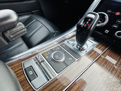 Land Rover Range Rover Sport 3.0D TDV6 306k HSE Dynamic AWD A/T | img. 35