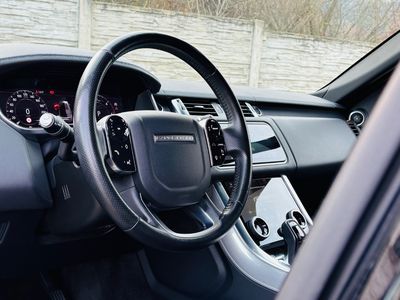 Land Rover Range Rover Sport 3.0D TDV6 306k HSE Dynamic AWD A/T | img. 37