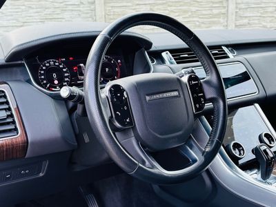 Land Rover Range Rover Sport 3.0D TDV6 306k HSE Dynamic AWD A/T | img. 38