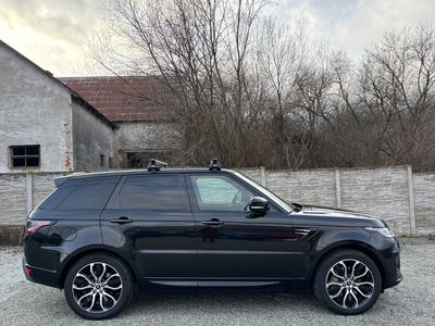 Land Rover Range Rover Sport 3.0D TDV6 306k HSE Dynamic AWD A/T | img. 3