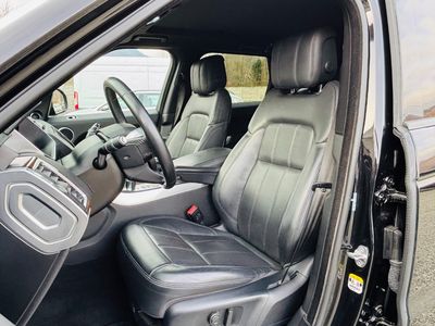 Land Rover Range Rover Sport 3.0D TDV6 306k HSE Dynamic AWD A/T | img. 40