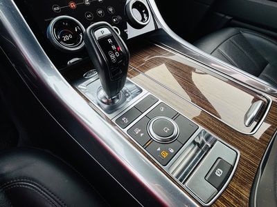 Land Rover Range Rover Sport 3.0D TDV6 306k HSE Dynamic AWD A/T | img. 42