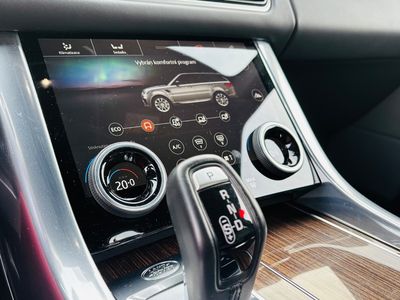 Land Rover Range Rover Sport 3.0D TDV6 306k HSE Dynamic AWD A/T | img. 43