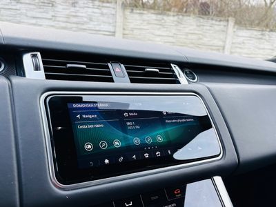 Land Rover Range Rover Sport 3.0D TDV6 306k HSE Dynamic AWD A/T | img. 45