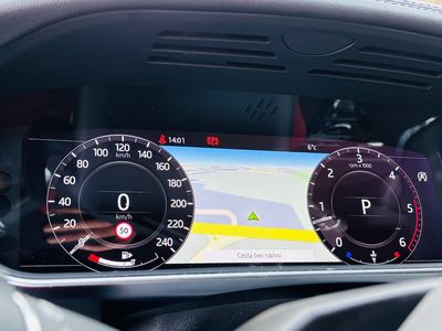 Land Rover Range Rover Sport 3.0D TDV6 306k HSE Dynamic AWD A/T | img. 50