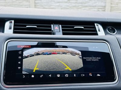 Land Rover Range Rover Sport 3.0D TDV6 306k HSE Dynamic AWD A/T | img. 51