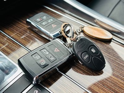 Land Rover Range Rover Sport 3.0D TDV6 306k HSE Dynamic AWD A/T | img. 52