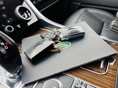 Land Rover Range Rover Sport 3.0D TDV6 306k HSE Dynamic AWD A/T | img. 53