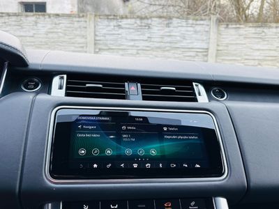 Land Rover Range Rover Sport 3.0D TDV6 306k HSE Dynamic AWD A/T - fotografia 58