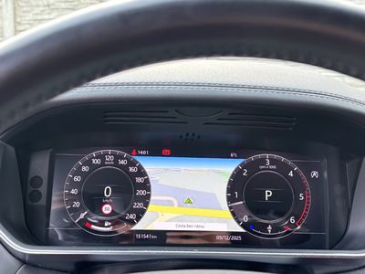 Land Rover Range Rover Sport 3.0D TDV6 306k HSE Dynamic AWD A/T - fotografia 63