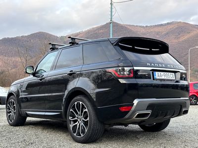 Land Rover Range Rover Sport 3.0D TDV6 306k HSE Dynamic AWD A/T | img. 6