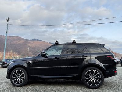 Land Rover Range Rover Sport 3.0D TDV6 306k HSE Dynamic AWD A/T | img. 7