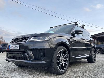 Land Rover Range Rover Sport 3.0D TDV6 306k HSE Dynamic AWD A/T | img. 8