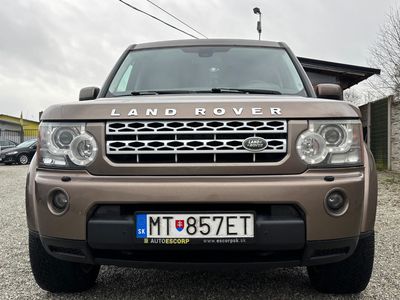Land Rover Discovery 3.0 SDV6 HSE A/T | img. 10