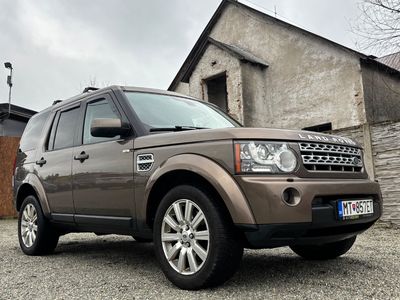 Land Rover Discovery 3.0 SDV6 HSE A/T | img. 11