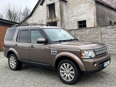 Land Rover Discovery 3.0 SDV6 HSE A/T | img. 12