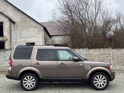 Land Rover Discovery 3.0 SDV6 HSE A/T | img. 13