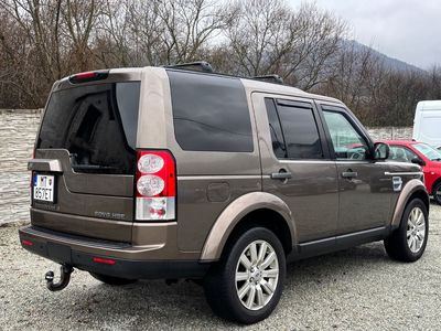 Land Rover Discovery 3.0 SDV6 HSE A/T | img. 14