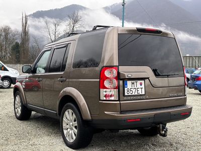 Land Rover Discovery 3.0 SDV6 HSE A/T | img. 16