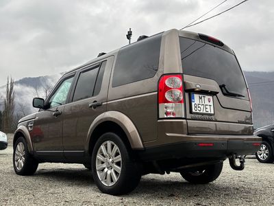 Land Rover Discovery 3.0 SDV6 HSE A/T | img. 17