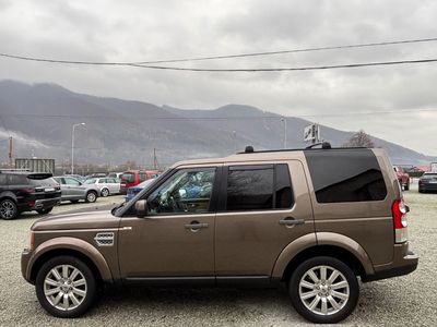 Land Rover Discovery 3.0 SDV6 HSE A/T | img. 18