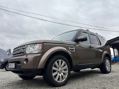 Land Rover Discovery 3.0 SDV6 HSE A/T | img. 19