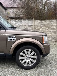 Land Rover Discovery 3.0 SDV6 HSE A/T | img. 21