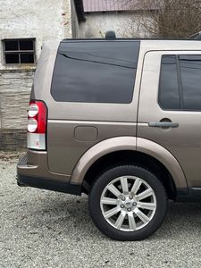 Land Rover Discovery 3.0 SDV6 HSE A/T | img. 22