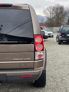 Land Rover Discovery 3.0 SDV6 HSE A/T | img. 23