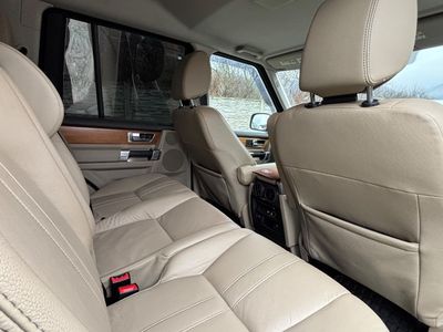 Land Rover Discovery 3.0 SDV6 HSE A/T | img. 25