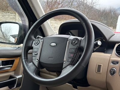 Land Rover Discovery 3.0 SDV6 HSE A/T | img. 28