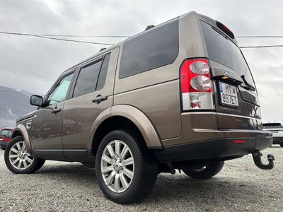 Land Rover Discovery 3.0 SDV6 HSE A/T | img. 2