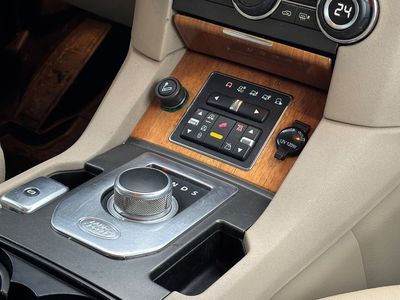 Land Rover Discovery 3.0 SDV6 HSE A/T | img. 29