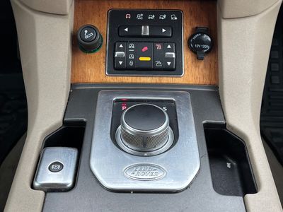 Land Rover Discovery 3.0 SDV6 HSE A/T | img. 31