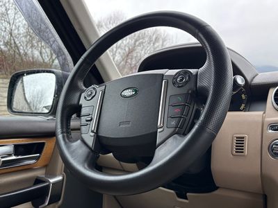 Land Rover Discovery 3.0 SDV6 HSE A/T | img. 32