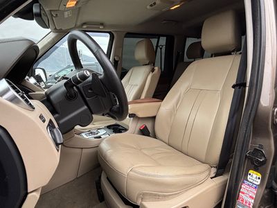 Land Rover Discovery 3.0 SDV6 HSE A/T | img. 35